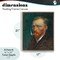Stupell Industries Van Gogh Portrait with Smoke Floating Frame, design by Masters Redux